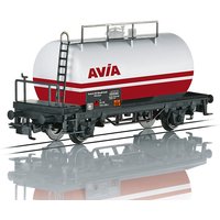 Foto von 044404 Kesselwagen AVIA