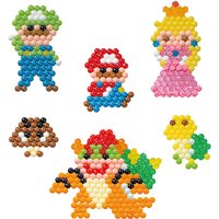 Foto von Aquabeads Super Mario Figurenset