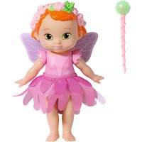 Foto von BABY born® Storybook Fairy Rose 18 cm altrosa