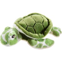 Foto von BOTTLE 2 BUDDY Schildkröte - aus recycelten Plastikflaschen