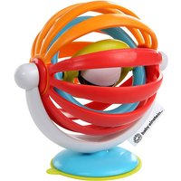 Foto von Baby Einstein Hochstuhlspielzeug Sticky Spinner