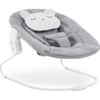 Foto von Bouncer 2in1 Alpha+ Hochstuhl Newborn Set