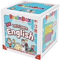 Foto von BrainBox - Let's Learn English (Kinderspiel)