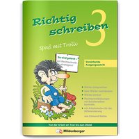 Foto von Buch - 3. Schuljahr