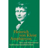 Foto von Buch - Amphitryon