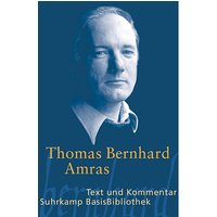 Foto von Buch - Amras