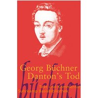 Foto von Buch - Danton's Tod