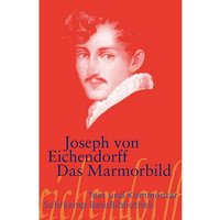 Foto von Buch - Das Marmorbild