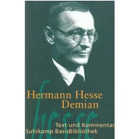 Foto von Buch - Demian