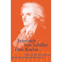 Foto von Buch - Don Karlos