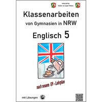 Foto von Buch - Englisch 5 (English G Access 1)