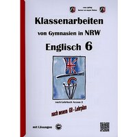 Foto von Buch - Englisch 6 (English G Access 2)