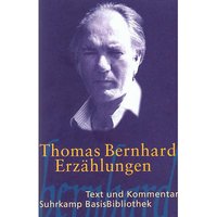 Foto von Buch - Erzählungen