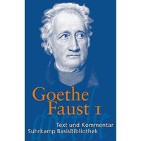 Foto von Buch - Faust - Der Tragödie Erster Teil