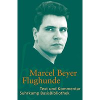 Foto von Buch - Flughunde