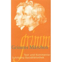 Foto von Buch - Grimms Märchen