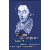 Foto von Buch - Hamlet