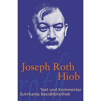 Foto von Buch - Hiob