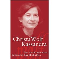 Foto von Buch - Kassandra