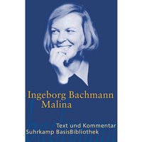 Foto von Buch - Malina