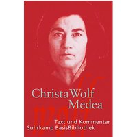 Foto von Buch - Medea. Stimmen