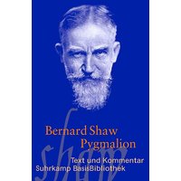 Foto von Buch - Pygmalion