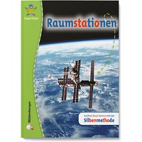 Foto von Buch - Raumstationen