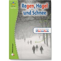 Foto von Buch - Regen