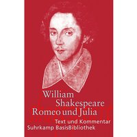 Foto von Buch - Romeo und Julia