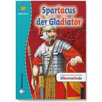 Foto von Buch - Spartacus der Gladiator