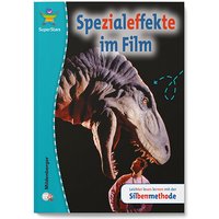 Foto von Buch - Spezialeffekte im Film