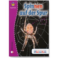 Foto von Buch - Spinnen auf der Spur