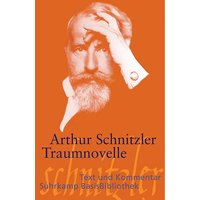 Foto von Buch - Traumnovelle