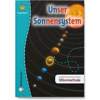 Foto von Buch - Unser Sonnensystem