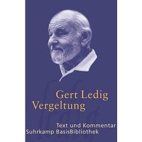 Foto von Buch - Vergeltung