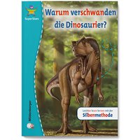 Foto von Buch - Warum verschwanden die Dinosaurier