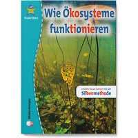 Foto von Buch - Wie Ökosysteme funktionieren