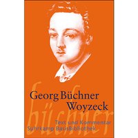 Foto von Buch - Woyzeck