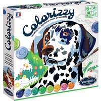 Foto von Colorizzy Hunde