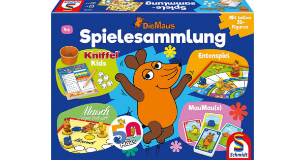 Spielsammlung