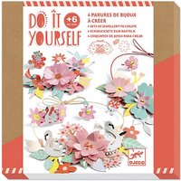 Foto von Do it yourself - Schmucksets Bunte Heiterkeit