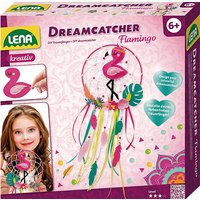 Foto von Dreamcatcher Flamingo