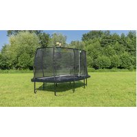 Foto von EXIT Allure Classic Trampolin 214x366 cm - grün