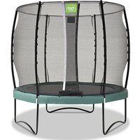 Foto von EXIT Allure Classic Trampolin ø253 cm - grün