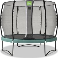 Foto von EXIT Allure Classic Trampolin ø305 cm - grün