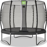 Foto von EXIT Allure Classic Trampolin ø305 cm - schwarz