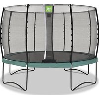 Foto von EXIT Allure Classic Trampolin ø366 cm - grün