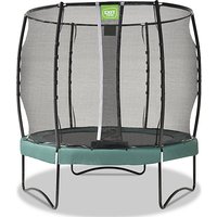 Foto von EXIT Allure Premium Trampolin ø253 cm - grün