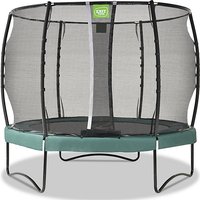 Foto von EXIT Allure Premium Trampolin ø305 cm - grün