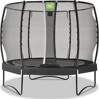 Foto von EXIT Allure Premium Trampolin ø305 cm - schwarz